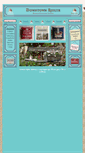 Mobile Screenshot of downtownsjolte.dk